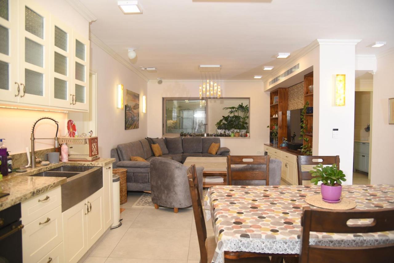 Villa Netofa Mitspe Netofa Экстерьер фото