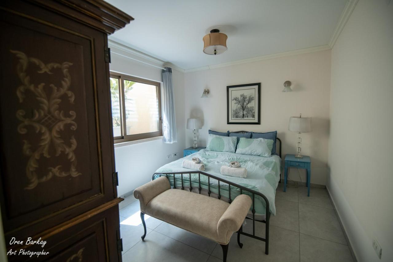 Villa Netofa Mitspe Netofa Экстерьер фото