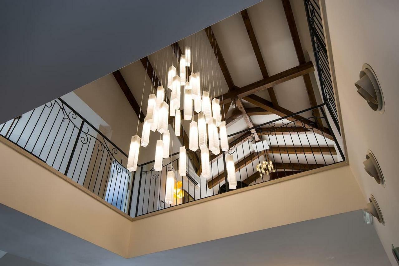 Villa Netofa Mitspe Netofa Экстерьер фото